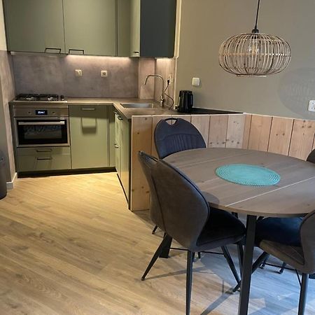 Apartament Puur Texels 6 De Koog  Zewnętrze zdjęcie