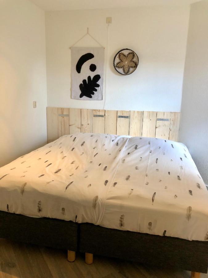 Apartament Puur Texels 6 De Koog  Zewnętrze zdjęcie