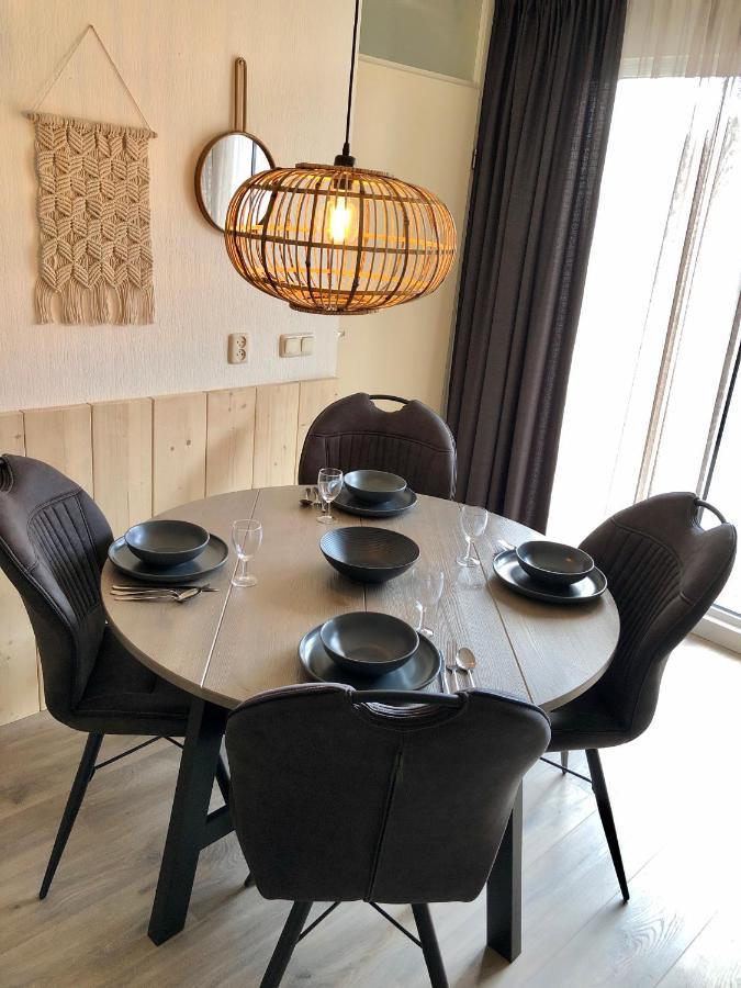 Apartament Puur Texels 6 De Koog  Zewnętrze zdjęcie