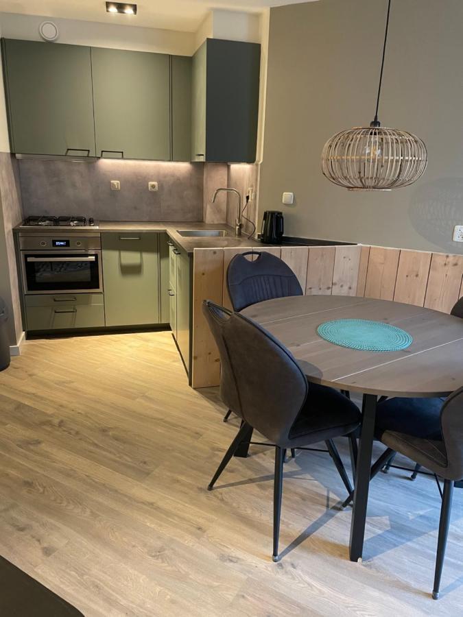 Apartament Puur Texels 6 De Koog  Zewnętrze zdjęcie
